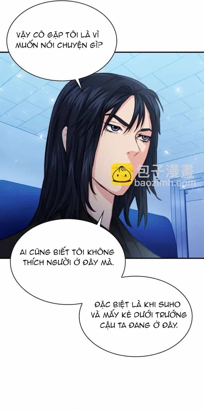 Druid Tại Ga Seoul - Chương 170 - ảnh 22