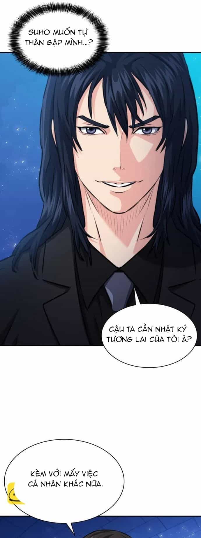 Druid Tại Ga Seoul - Chương 170 - ảnh 24