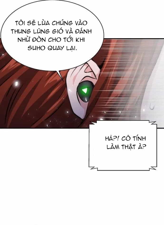 Druid Tại Ga Seoul - Chương 170 - ảnh 34