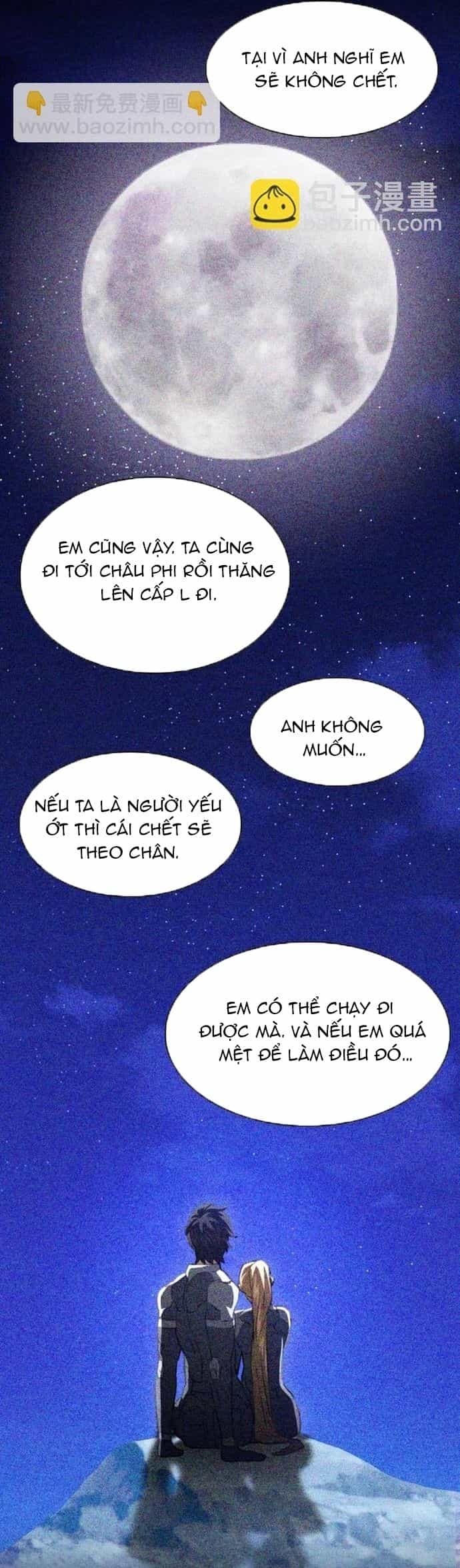 Druid Tại Ga Seoul - Chương 170 - ảnh 69