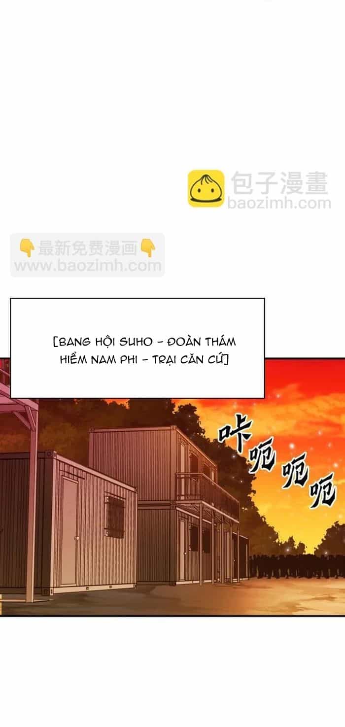 Druid Tại Ga Seoul - Chương 171 - ảnh 11