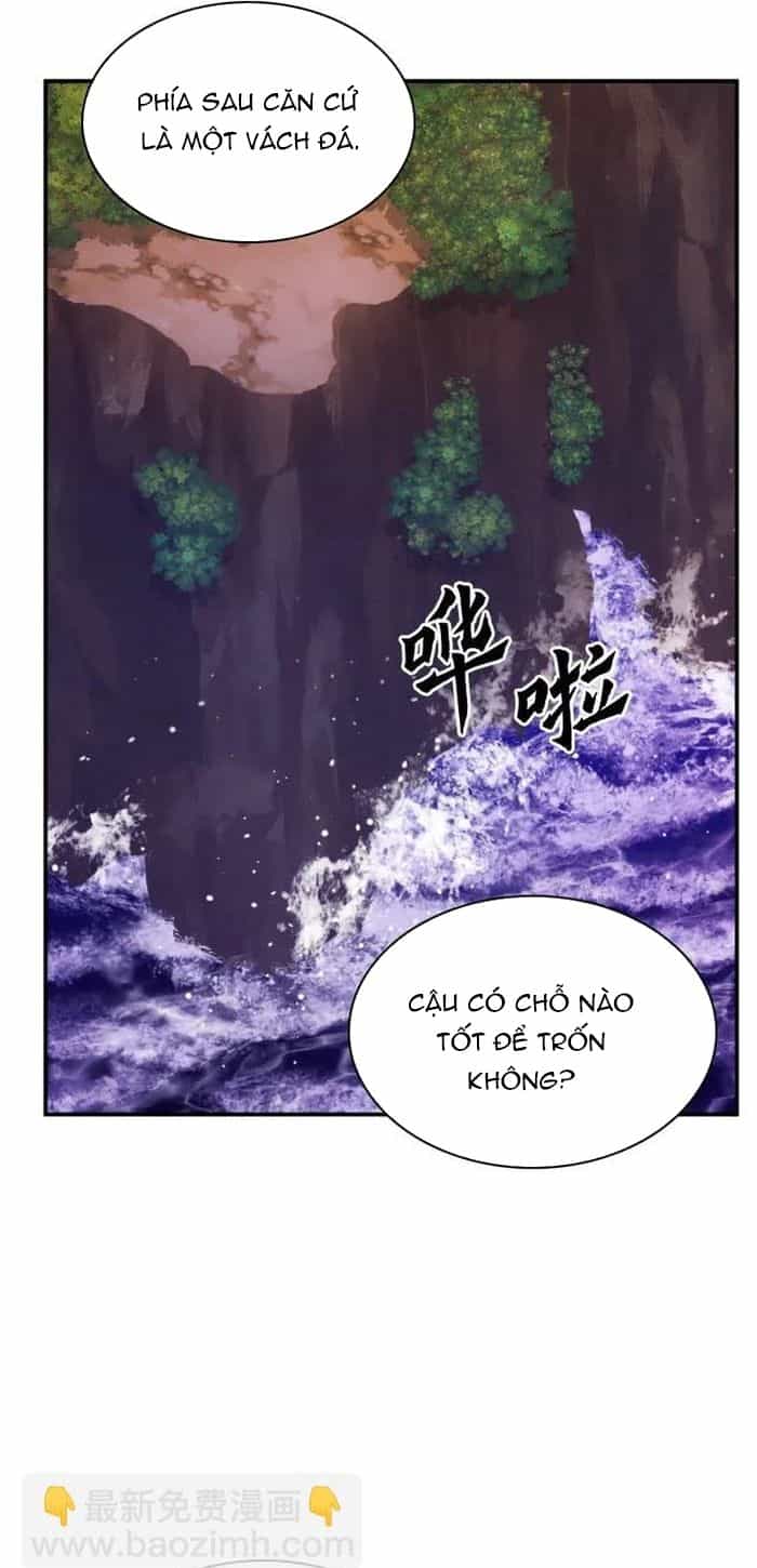 Druid Tại Ga Seoul - Chương 171 - ảnh 13