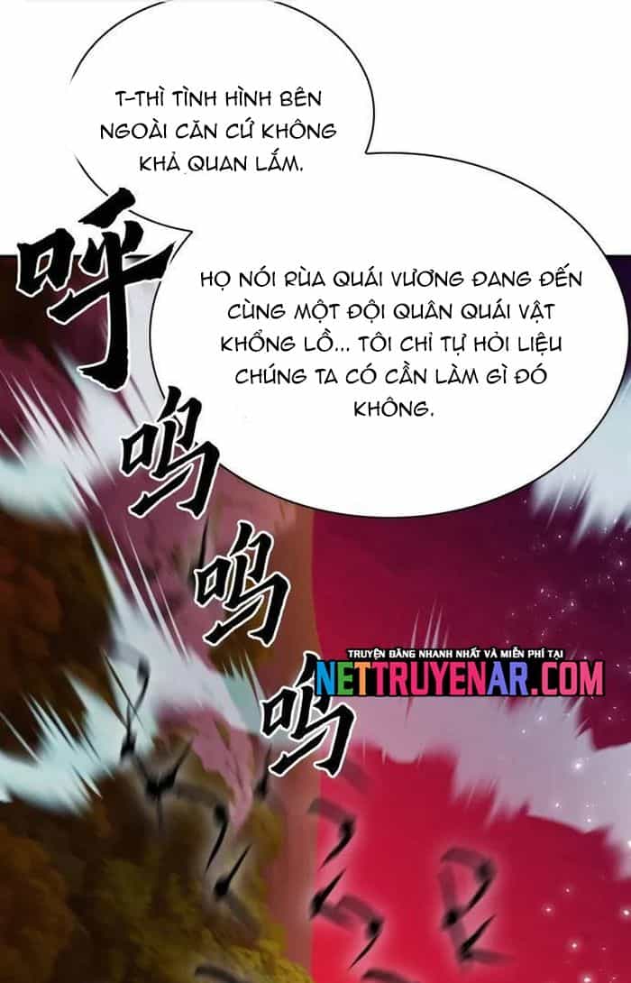 Druid Tại Ga Seoul - Chương 171 - ảnh 14