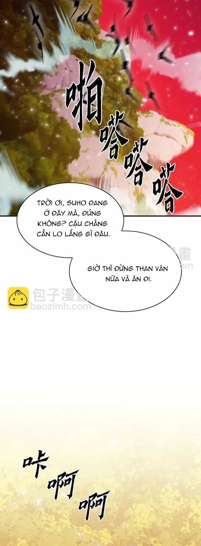 Druid Tại Ga Seoul - Chương 171 - ảnh 15