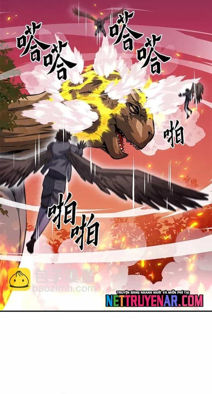 Druid Tại Ga Seoul - Chương 171 - ảnh 33