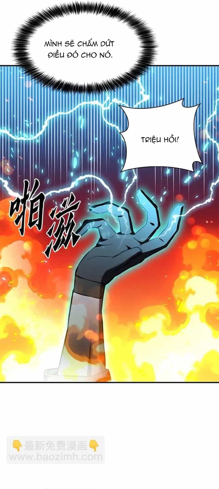 Druid Tại Ga Seoul - Chương 171 - ảnh 40