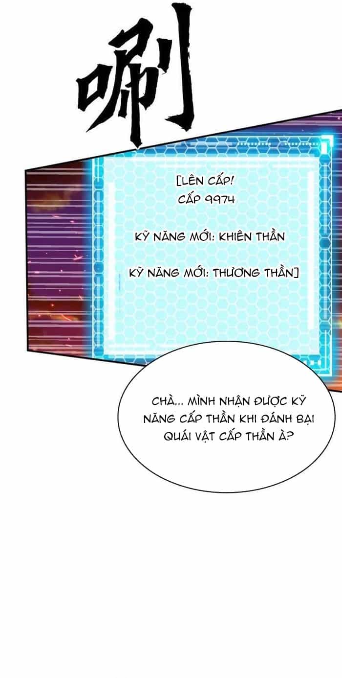 Druid Tại Ga Seoul - Chương 171 - ảnh 48