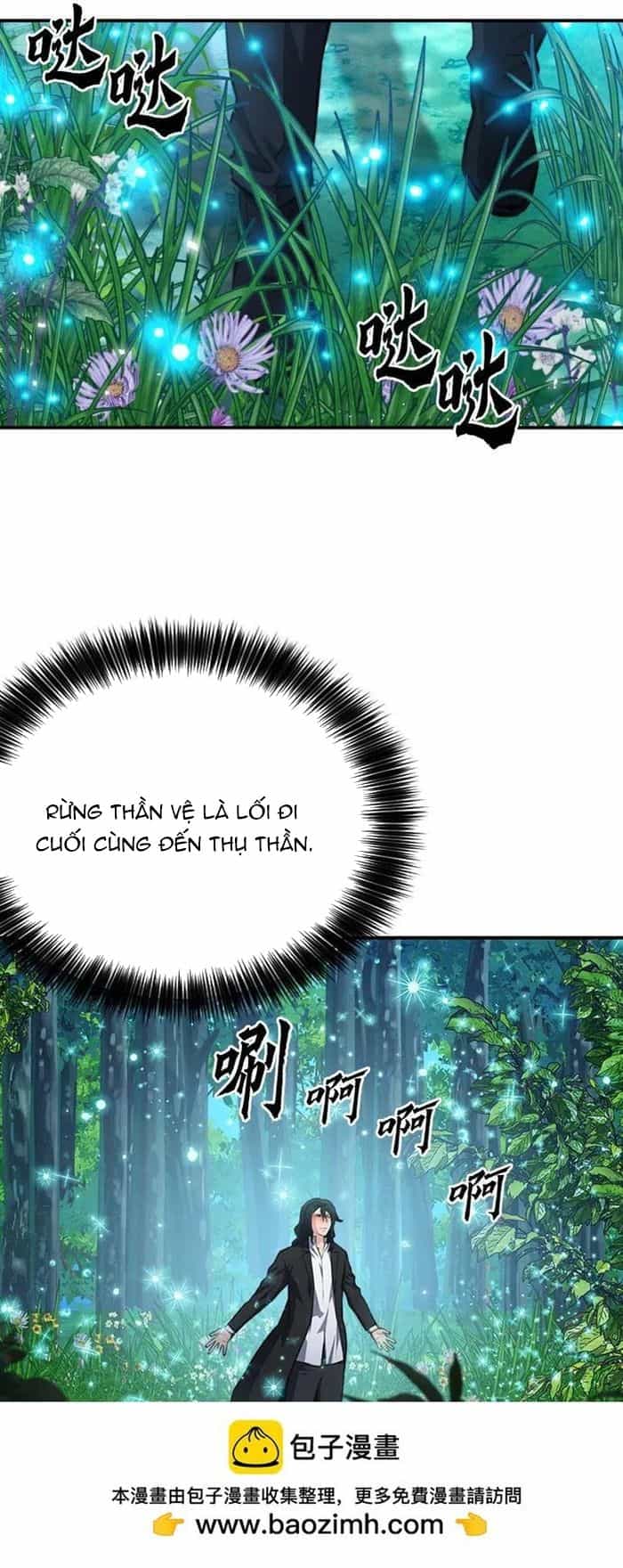 Druid Tại Ga Seoul - Chương 171 - ảnh 66