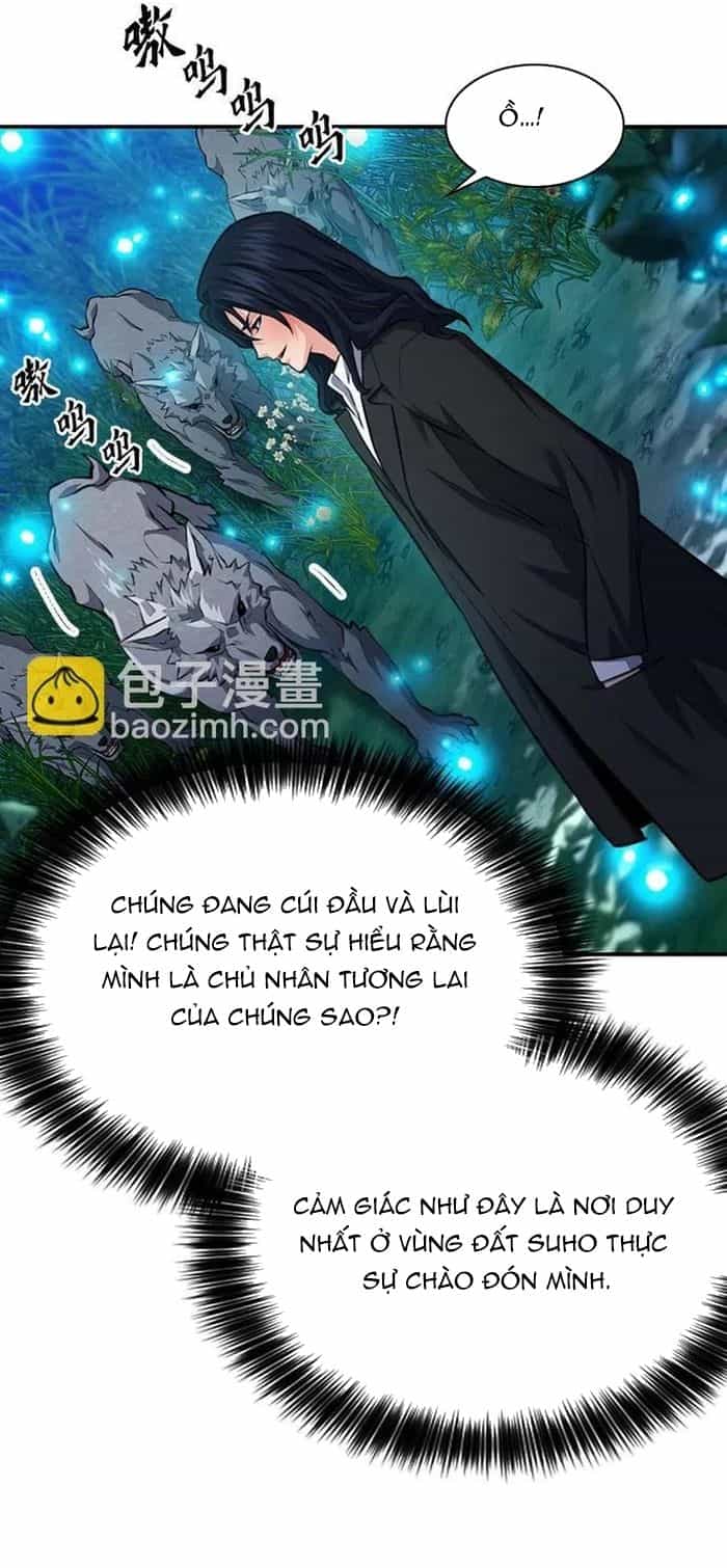 Druid Tại Ga Seoul - Chương 171 - ảnh 69