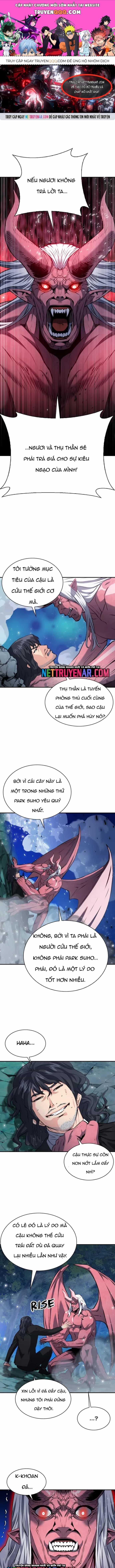Druid Tại Ga Seoul - Chương 172 - ảnh 1