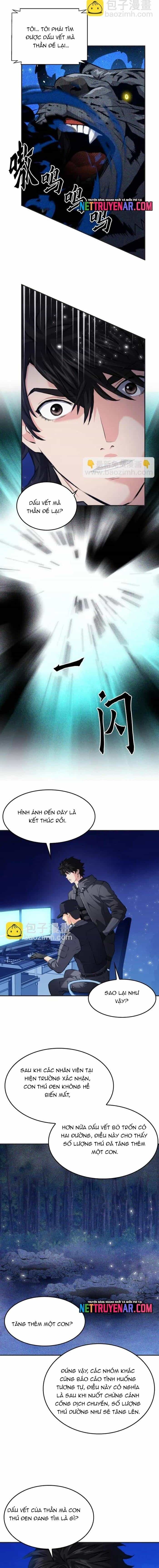 Druid Tại Ga Seoul - Chương 173 - ảnh 3