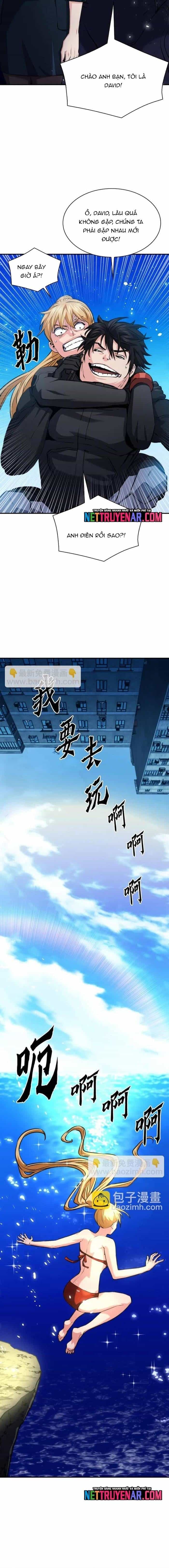 Druid Tại Ga Seoul - Chương 177 - ảnh 20