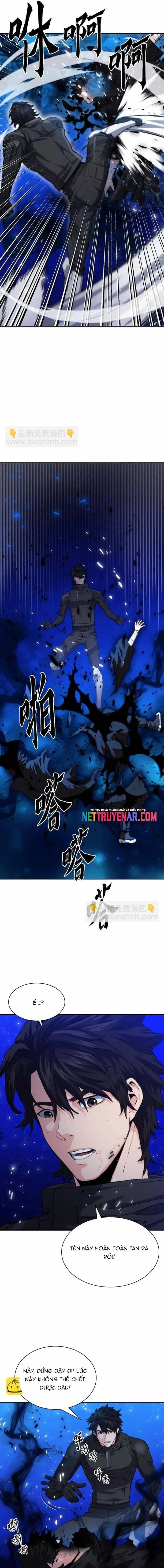 Druid Tại Ga Seoul - Chương 177 - ảnh 7