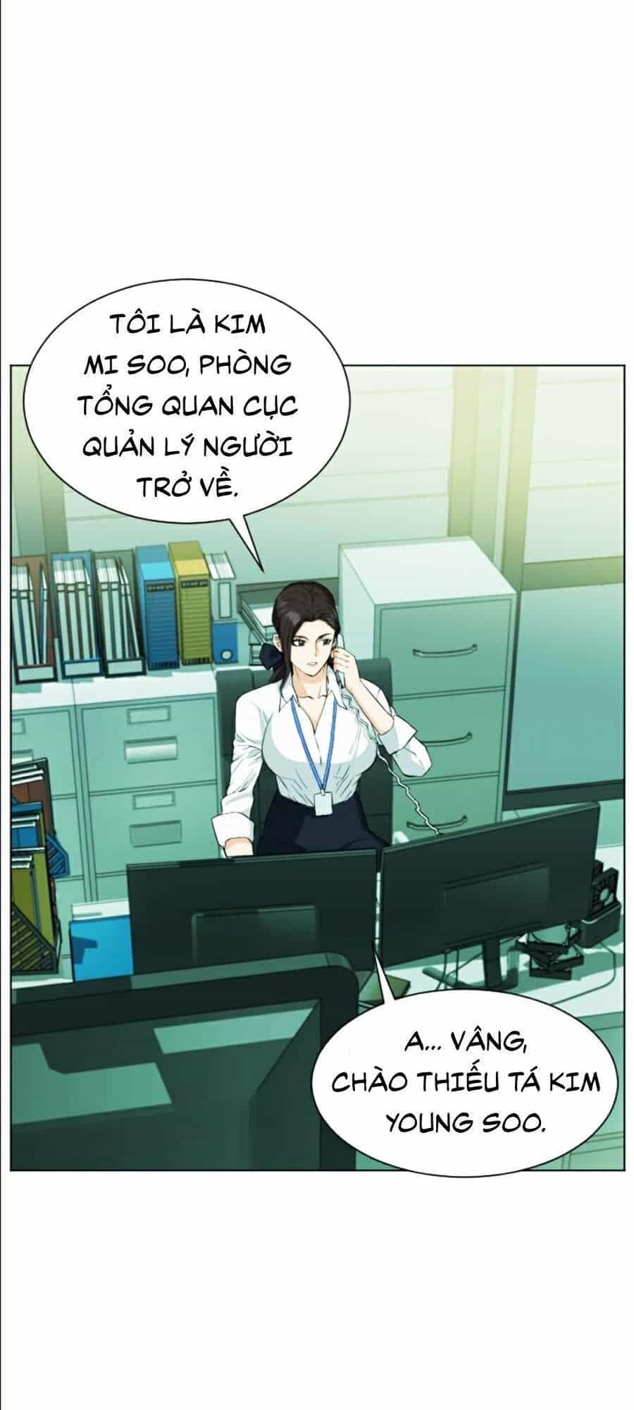 Druid Tại Ga Seoul - Chương 16 - ảnh 121