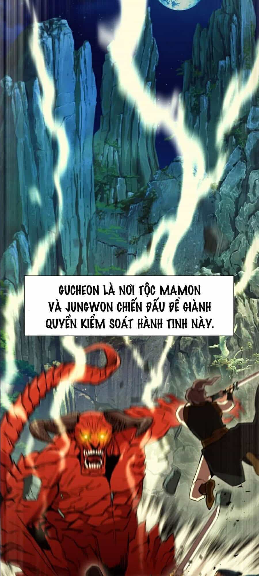 Druid Tại Ga Seoul - Chương 16 - ảnh 39