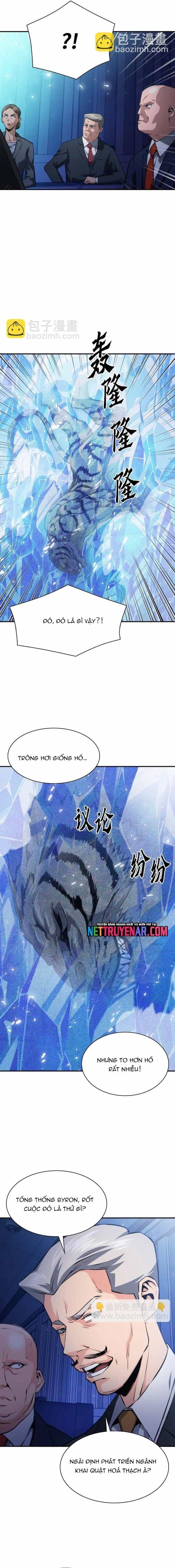 Druid Tại Ga Seoul - Chương 178 - ảnh 11