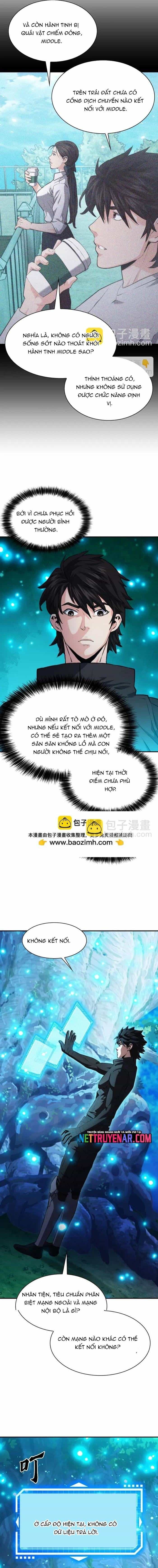 Druid Tại Ga Seoul - Chương 178 - ảnh 21