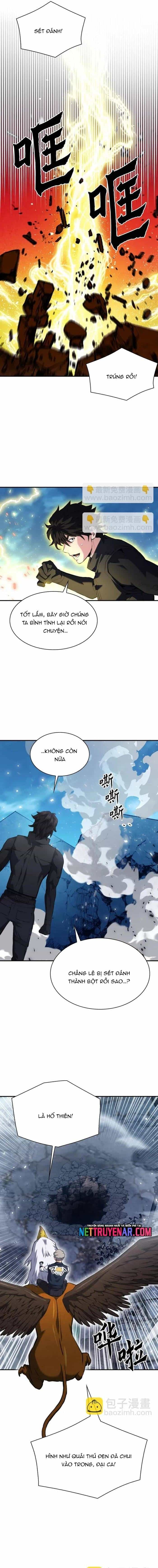Druid Tại Ga Seoul - Chương 179 - ảnh 14