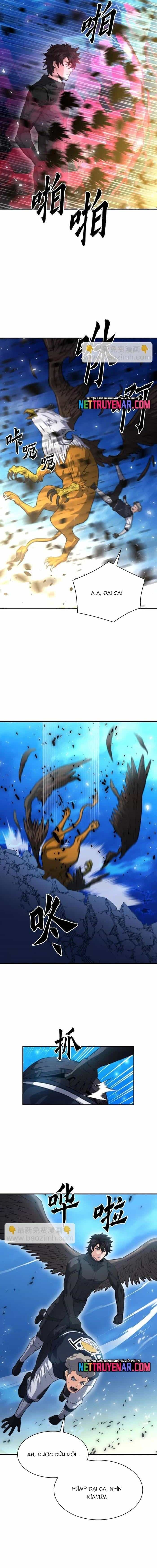 Druid Tại Ga Seoul - Chương 179 - ảnh 20