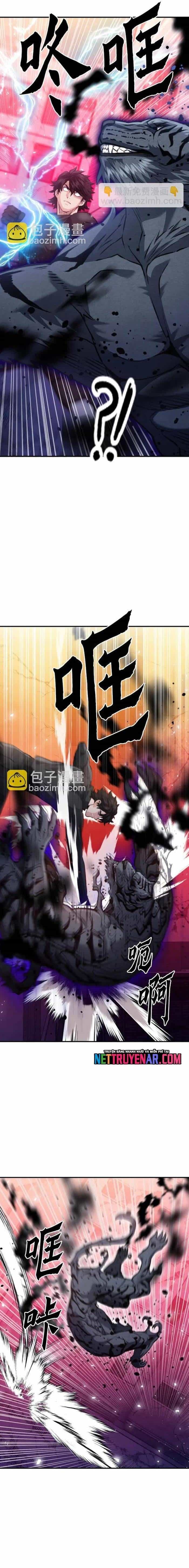 Druid Tại Ga Seoul - Chương 180 - ảnh 9