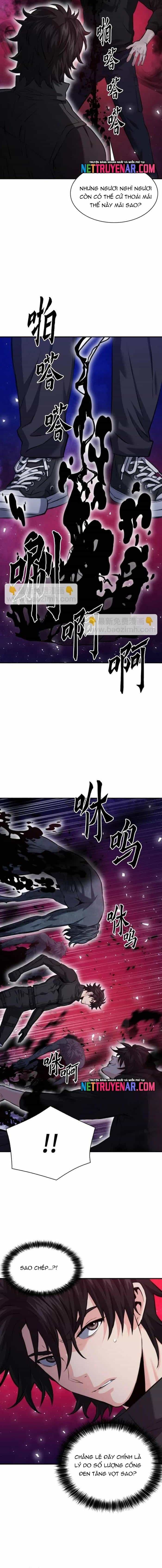 Druid Tại Ga Seoul - Chương 181 - ảnh 2