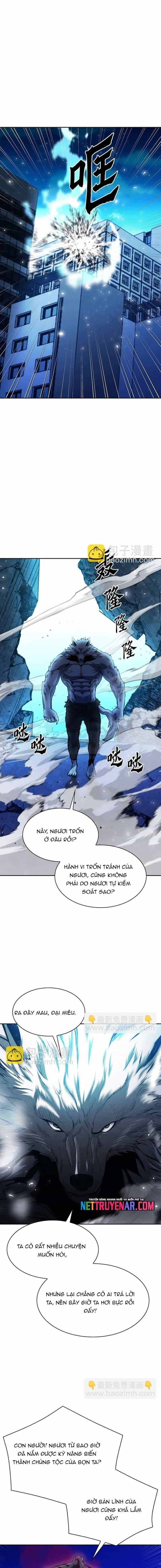 Druid Tại Ga Seoul - Chương 182 - ảnh 12