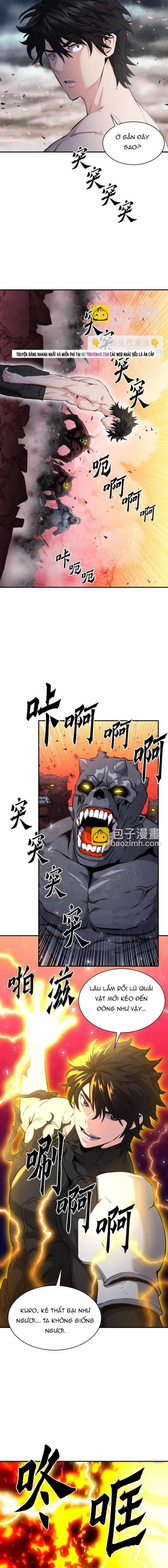 Druid Tại Ga Seoul - Chương 183 - ảnh 5