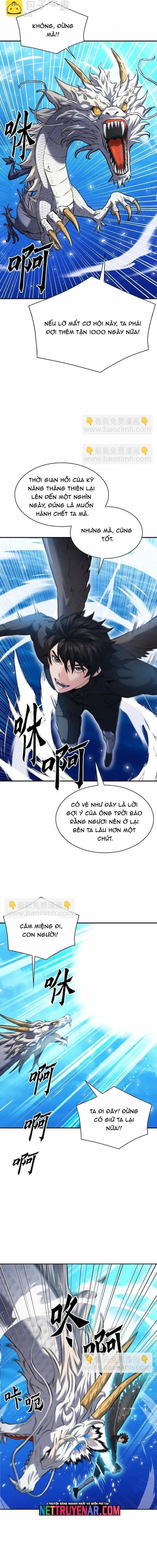 Druid Tại Ga Seoul - Chương 184 - ảnh 12