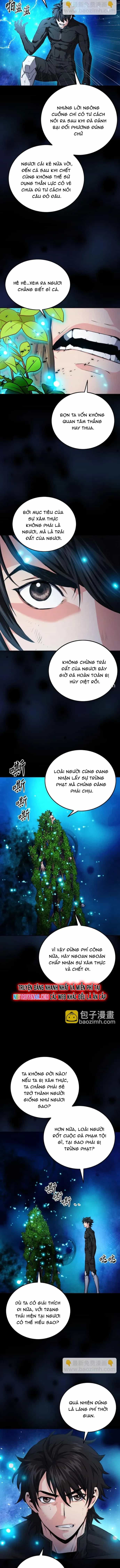 Druid Tại Ga Seoul - Chương 185 - ảnh 14