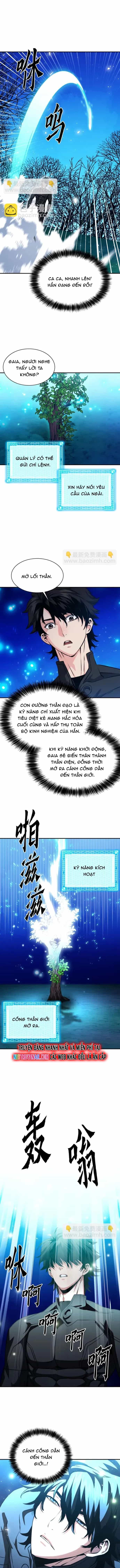 Druid Tại Ga Seoul - Chương 186 - ảnh 13