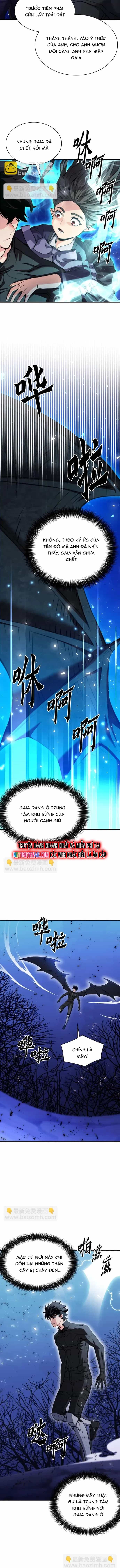 Druid Tại Ga Seoul - Chương 186 - ảnh 7