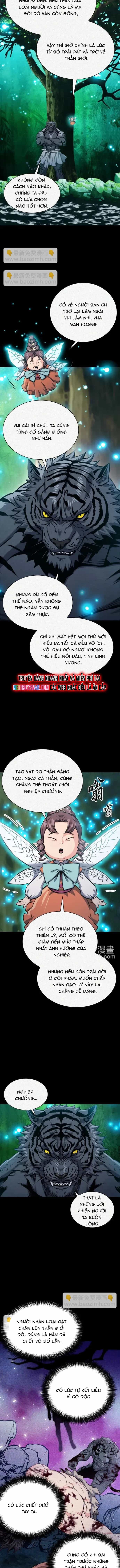 Druid Tại Ga Seoul - Chương 187 - ảnh 6