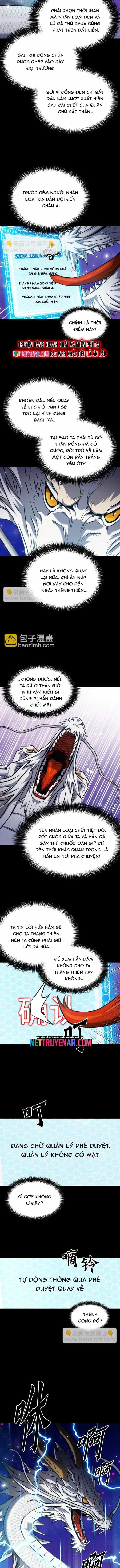 Druid Tại Ga Seoul - Chương 187 - ảnh 9