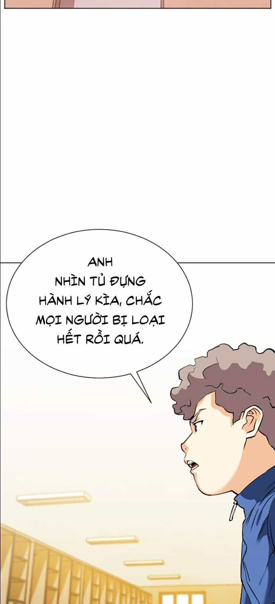 Druid Tại Ga Seoul - Chương 17 - ảnh 28