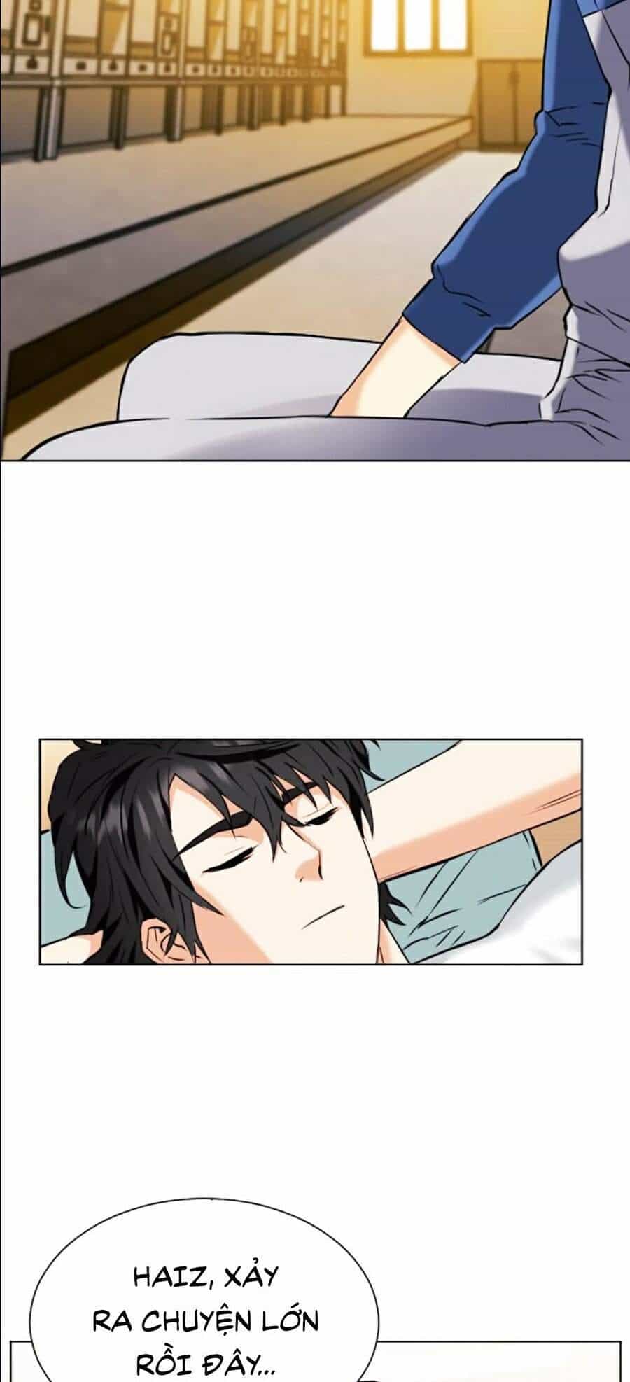 Druid Tại Ga Seoul - Chương 17 - ảnh 29