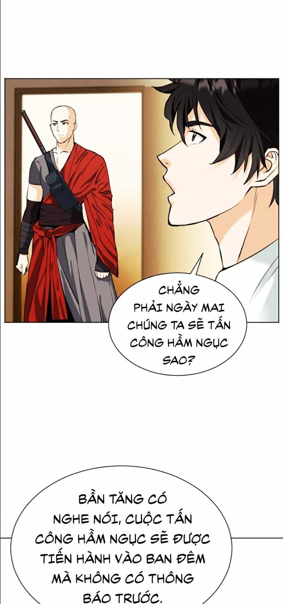 Druid Tại Ga Seoul - Chương 17 - ảnh 93