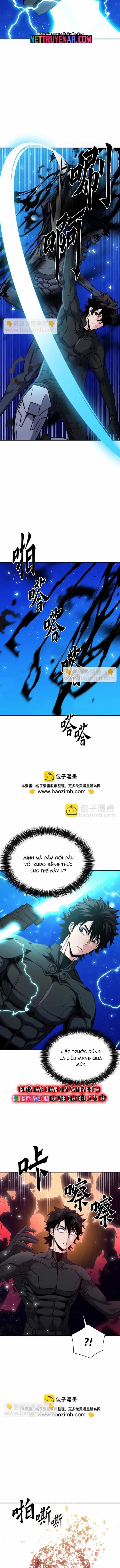 Druid Tại Ga Seoul - Chương 188 - ảnh 11