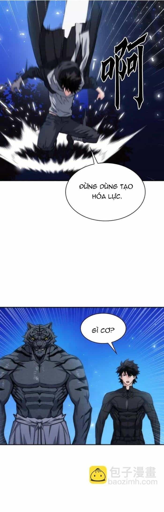 Druid Tại Ga Seoul - Chương 191 - ảnh 36