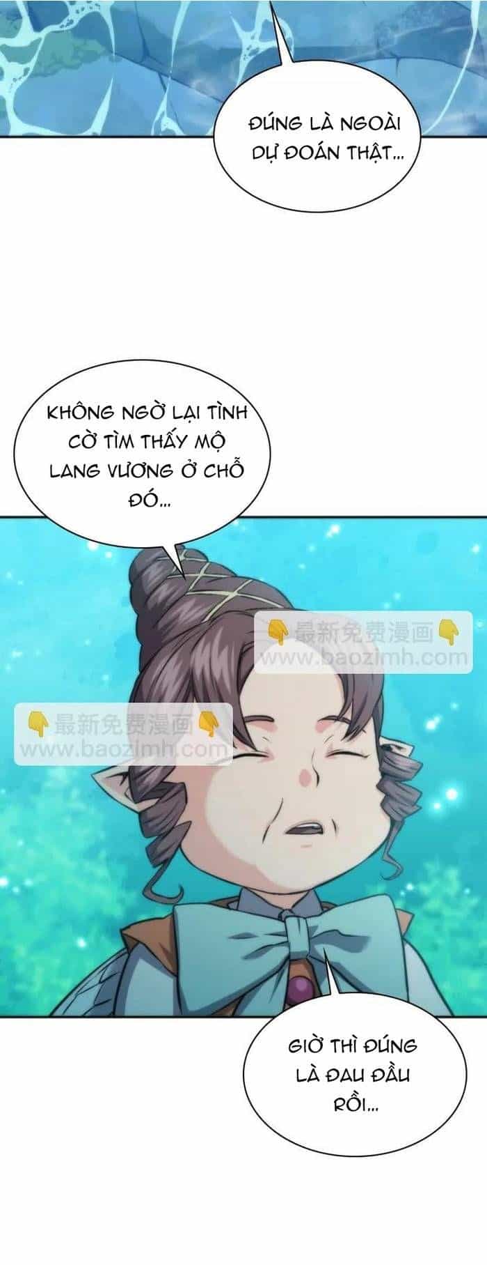 Druid Tại Ga Seoul - Chương 191 - ảnh 44