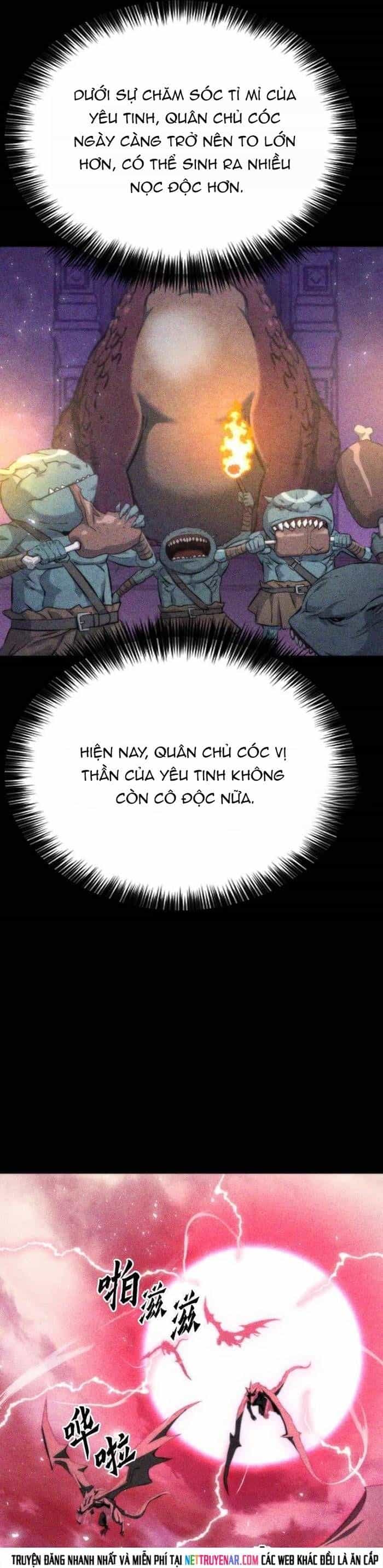 Druid Tại Ga Seoul - Chương 191 - ảnh 8