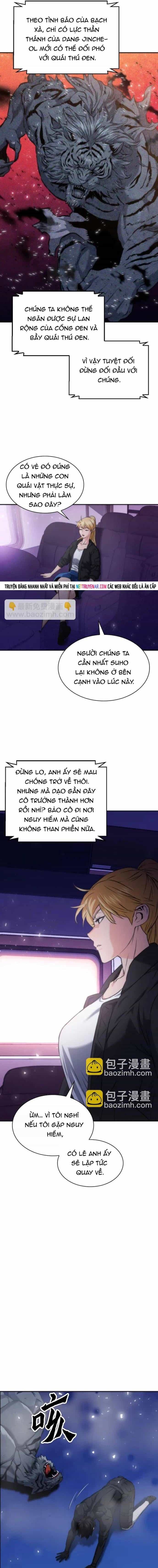 Druid Tại Ga Seoul - Chương 192 - ảnh 15