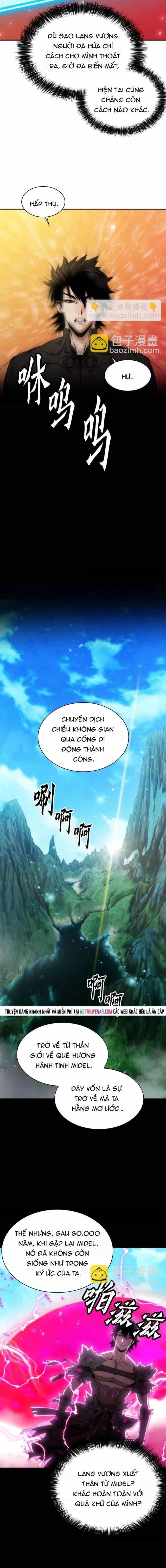 Druid Tại Ga Seoul - Chương 193 - ảnh 8