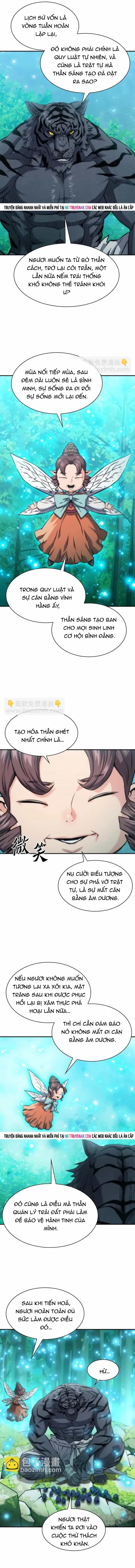 Druid Tại Ga Seoul - Chương 194 - ảnh 14