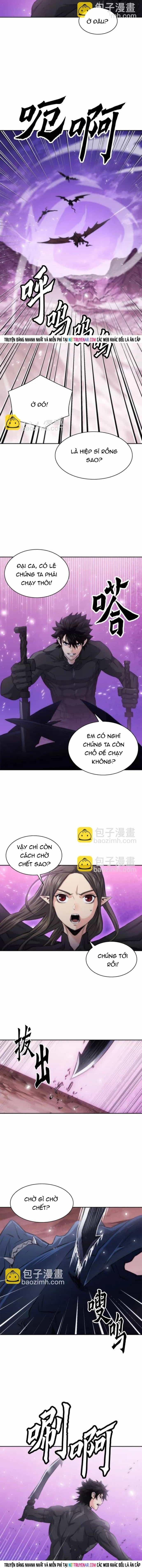 Druid Tại Ga Seoul - Chương 195 - ảnh 11