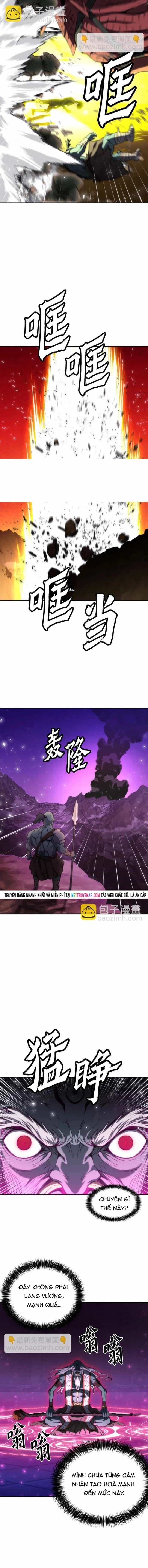 Druid Tại Ga Seoul - Chương 195 - ảnh 15