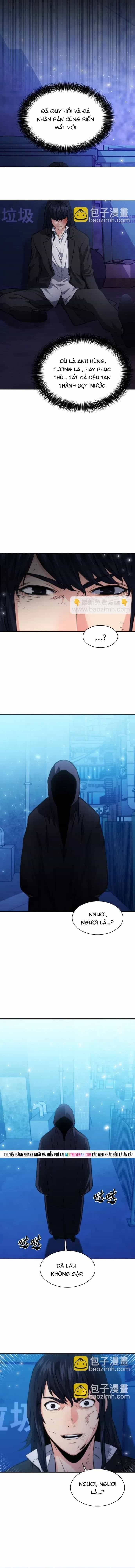 Druid Tại Ga Seoul - Chương 195 - ảnh 19