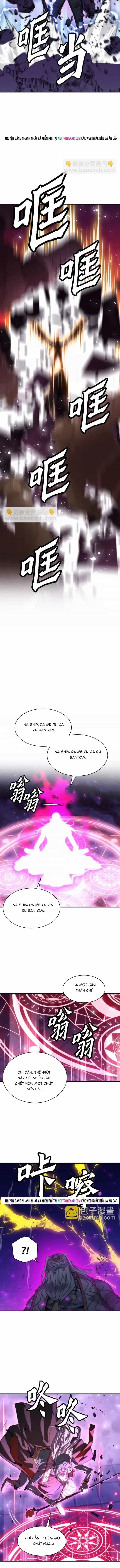 Druid Tại Ga Seoul - Chương 196 - ảnh 13