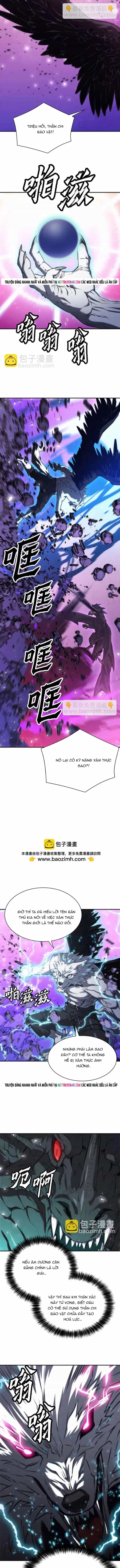 Druid Tại Ga Seoul - Chương 197 - ảnh 11