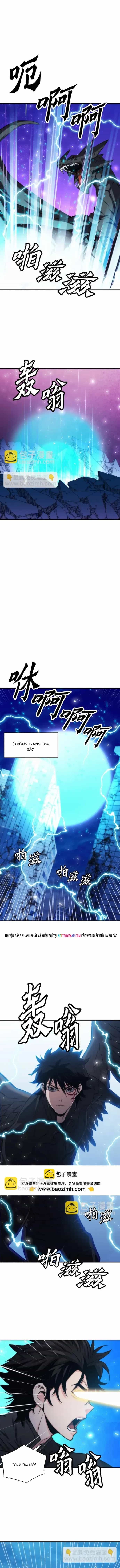 Druid Tại Ga Seoul - Chương 197 - ảnh 13