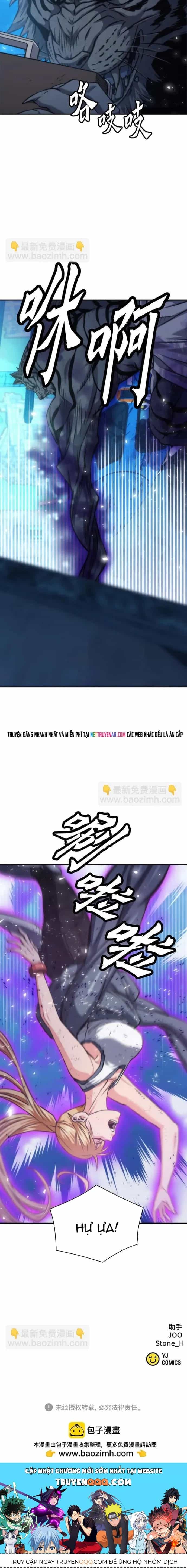 Druid Tại Ga Seoul - Chương 197 - ảnh 15